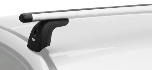 Thule Roof Rack Kits